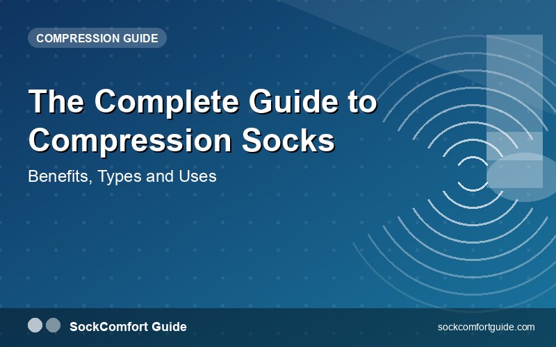 compression socks for everyday use